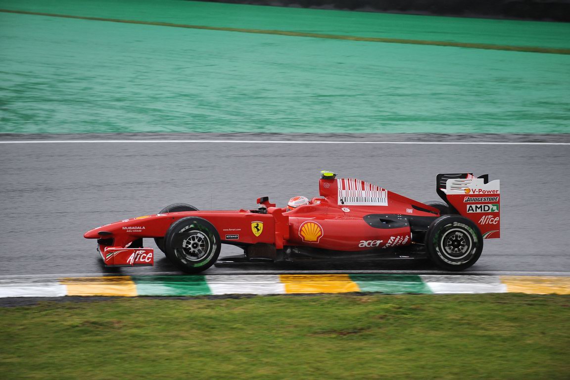 GP BRASILE - Qualifiche e Prove Libere 3